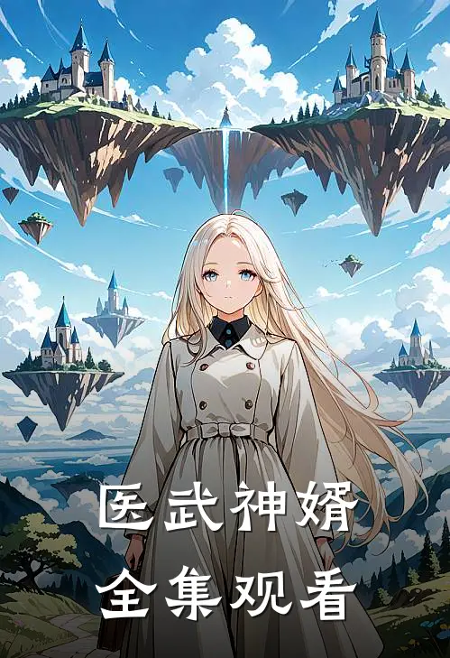 医武神婿全集观看