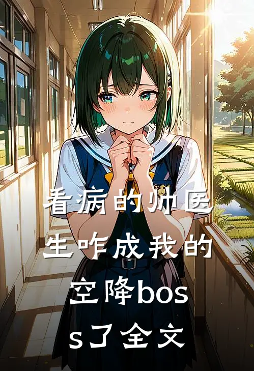 看病的帅医生咋成我的空降boss了全文