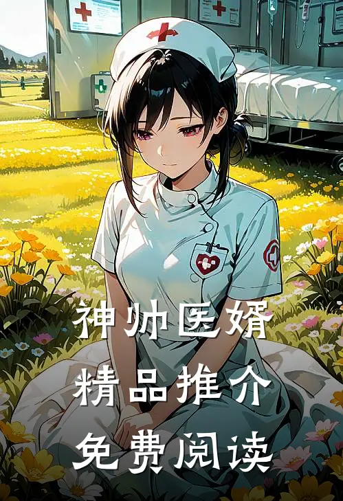 神帅医婿精品推介免费阅读