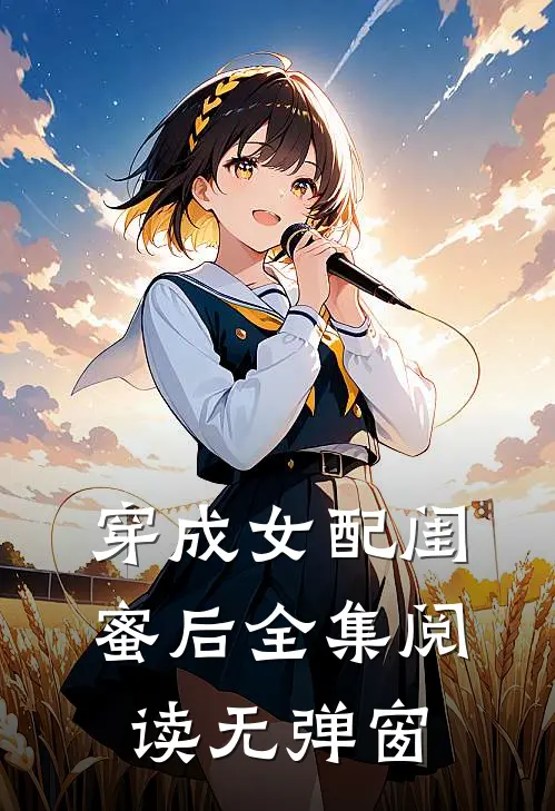 穿成女配闺蜜后全集阅读无弹窗