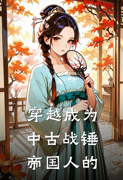 穿越成为中古战锤帝国人的