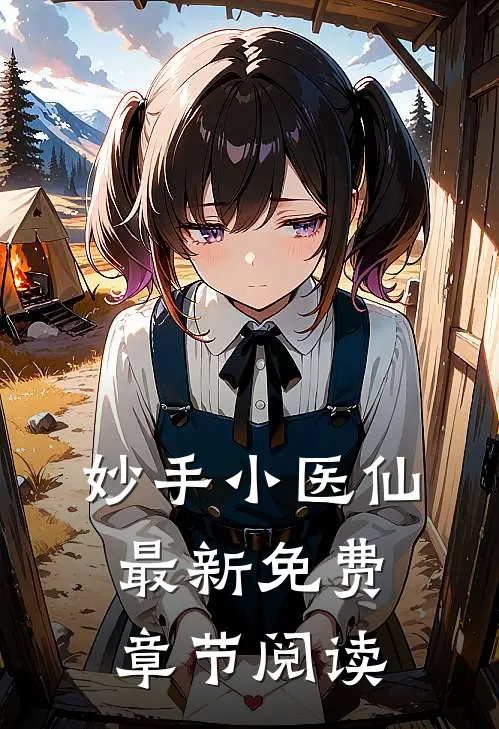 妙手小医仙最新免费章节阅读