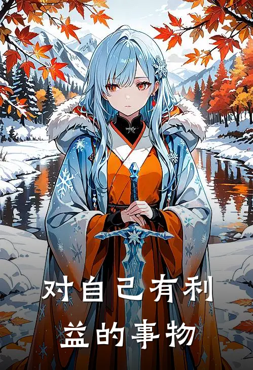 对自己有利益的事物