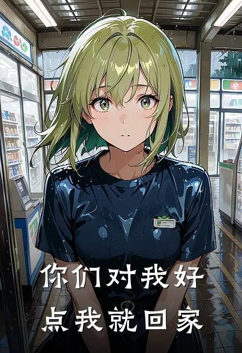 你们对我好点我就回家
