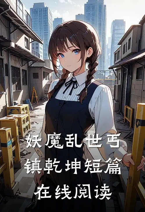 妖魔乱世丐镇乾坤短篇在线阅读