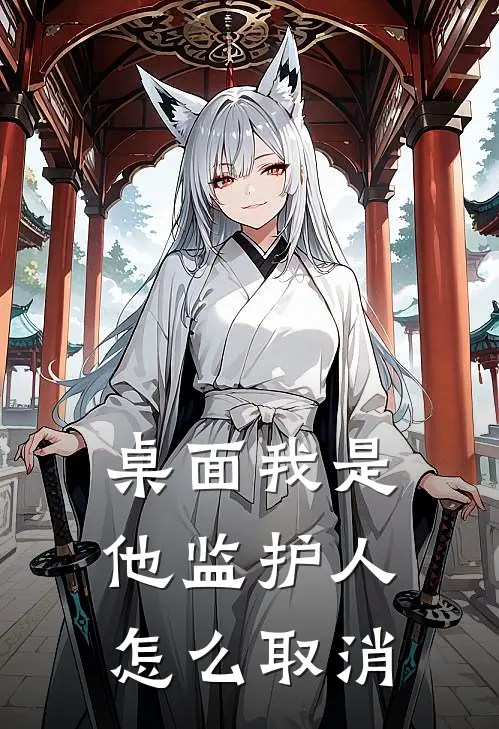 桌面我是他监护人怎么取消