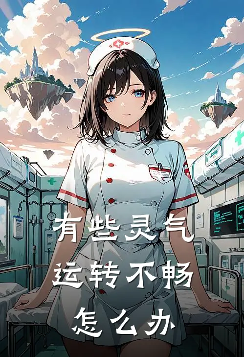 有些灵气运转不畅怎么办