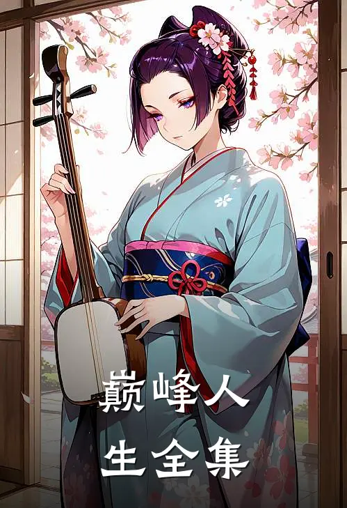 巅峰人生全集