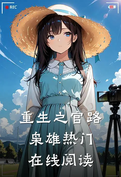 重生之官路枭雄热门在线阅读