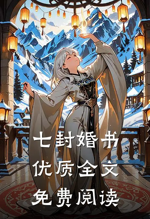 七封婚书优质全文免费阅读