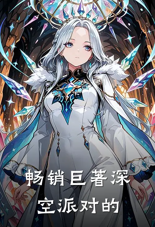 畅销巨著深空派对的