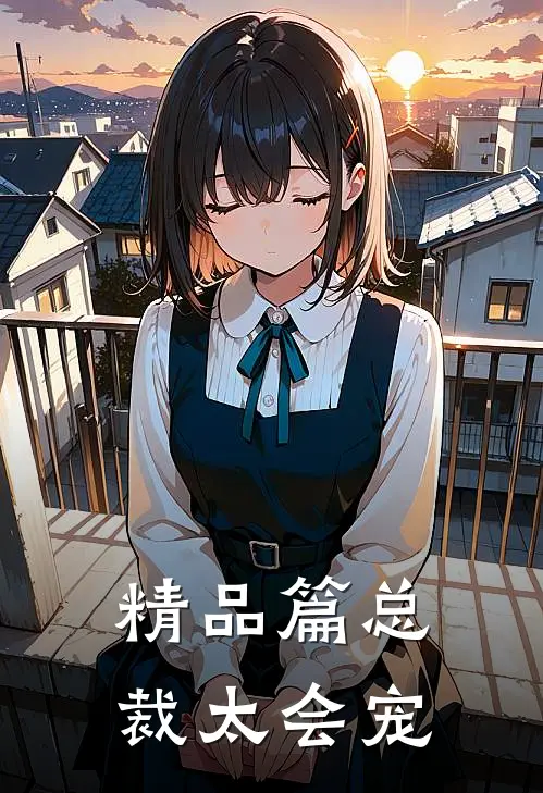 精品篇总裁太会宠