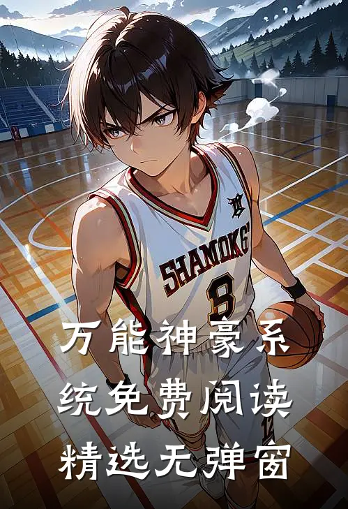 万能神豪系统免费阅读精选无弹窗