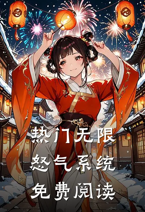 热门无限怒气系统免费阅读