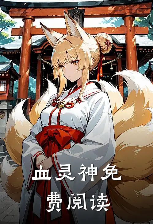 血灵神免费阅读