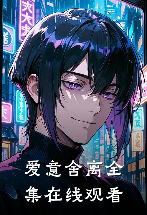 爱意舍离全集在线观看