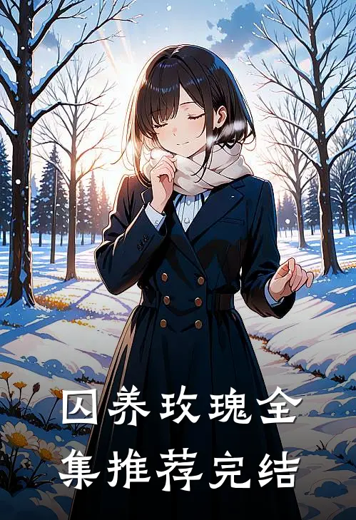囚养玫瑰全集推荐完结