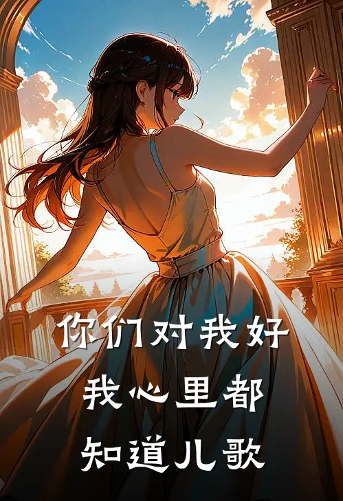 你们对我好我心里都知道儿歌