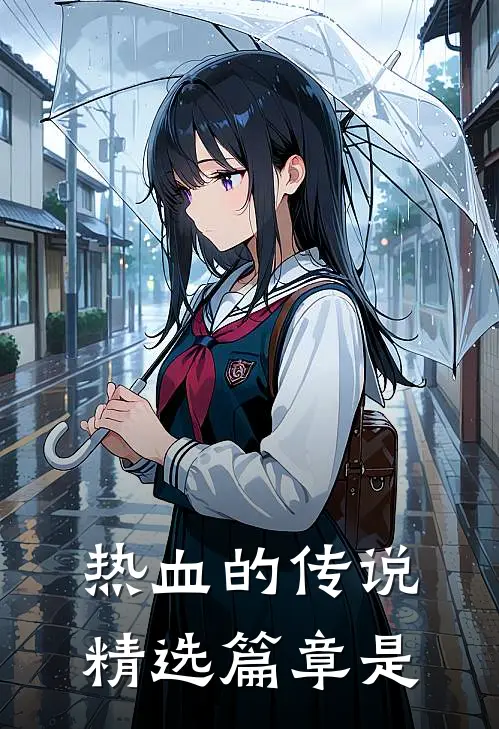 热血的传说精选篇章是
