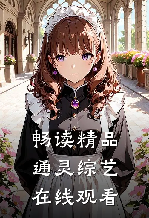 畅读精品通灵综艺在线观看