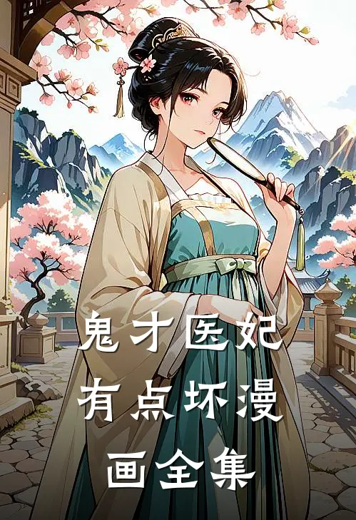 鬼才医妃有点坏漫画全集