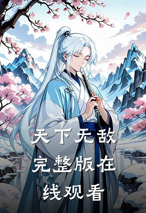 天下无敌完整版在线观看