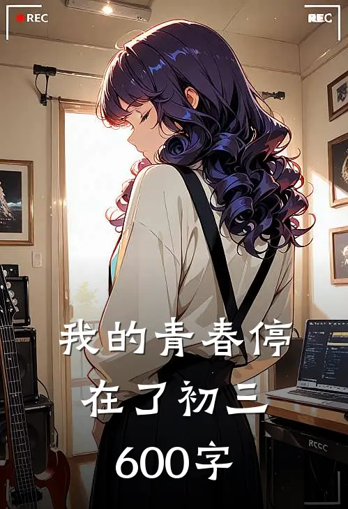 我的青春停在了初三600字