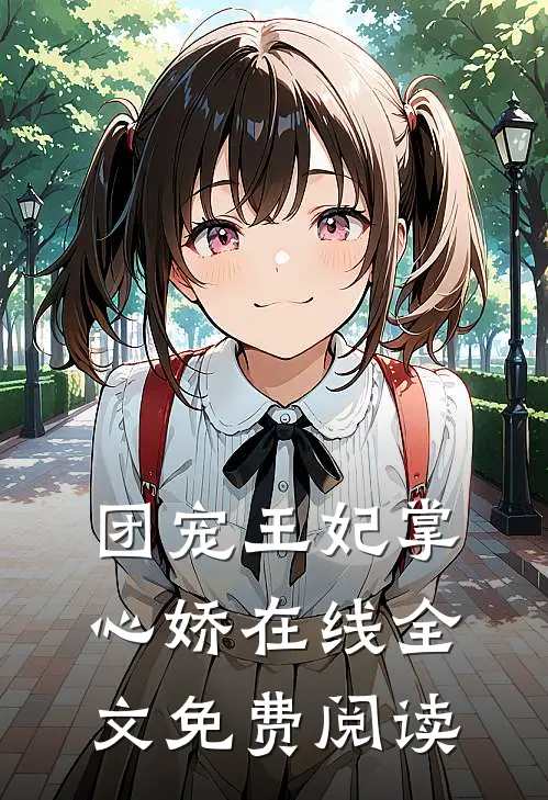 团宠王妃掌心娇在线全文免费阅读
