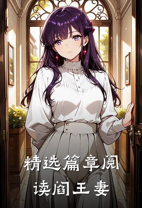 精选篇章阅读阎王妻