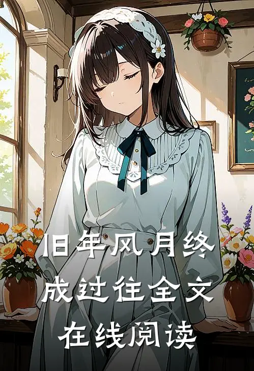 旧年风月终成过往全文在线阅读