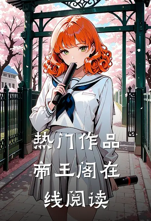 热门作品帝王阁在线阅读