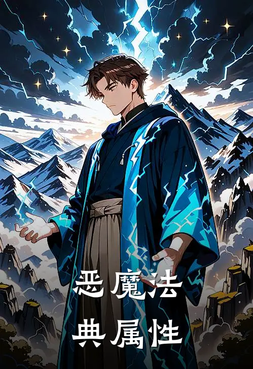 恶魔法典属性