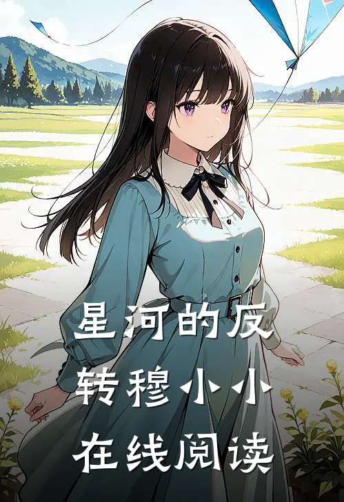 星河的反转穆小小在线阅读