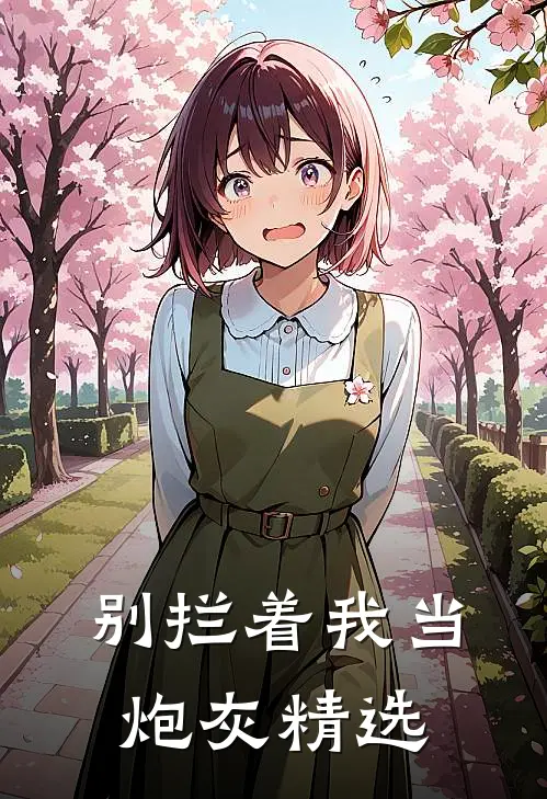 别拦着我当炮灰精选