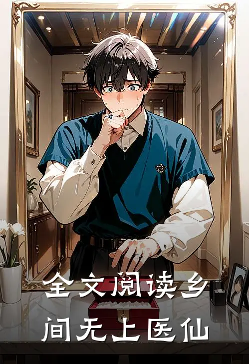 全文阅读乡间无上医仙