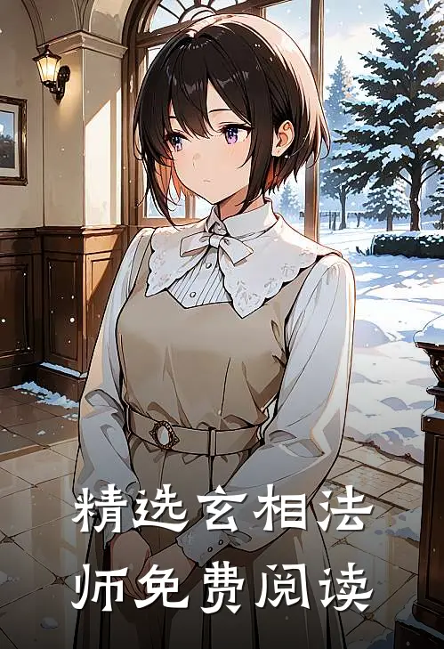 精选玄相法师免费阅读
