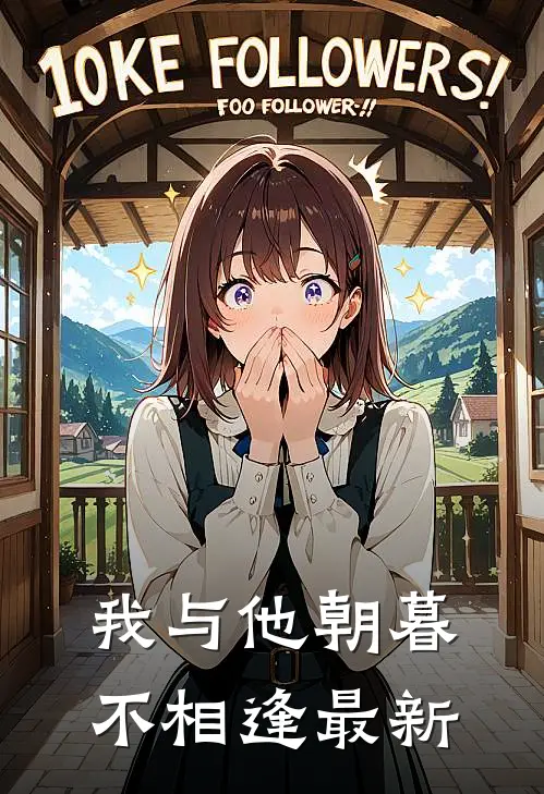 我与他朝暮不相逢最新