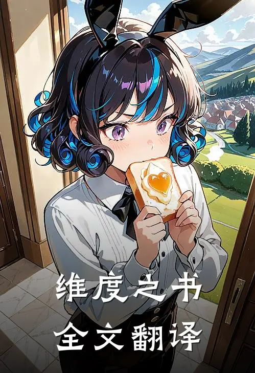 维度之书全文翻译
