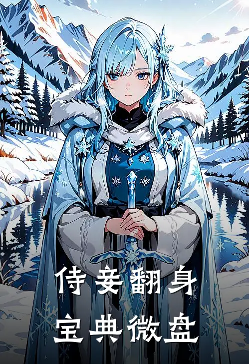 侍妾翻身宝典微盘