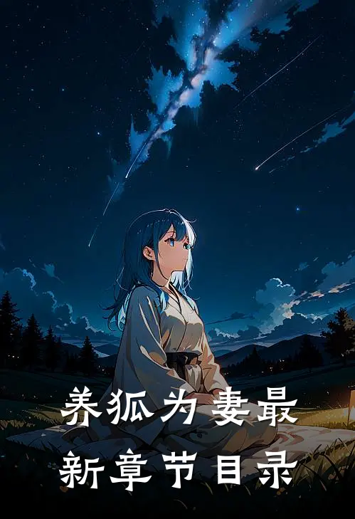 养狐为妻最新章节目录