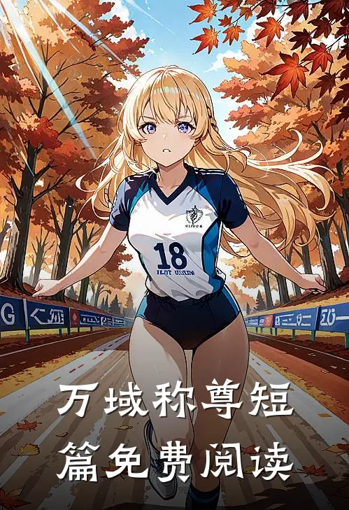 万域称尊短篇免费阅读
