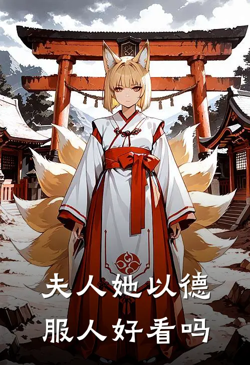 夫人她以德服人好看吗