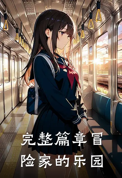 完整篇章冒险家的乐园