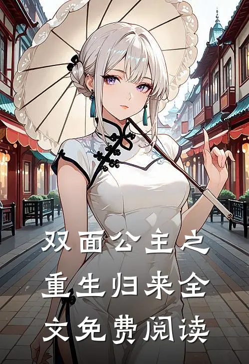 双面公主之重生归来全文免费阅读
