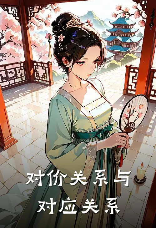 对价关系与对应关系