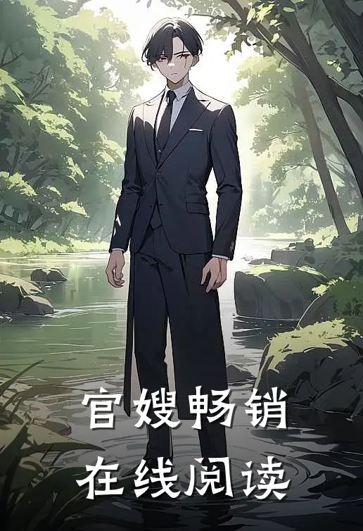 官嫂畅销在线阅读