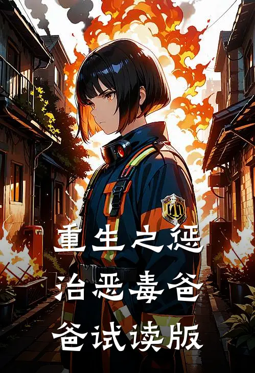 重生之惩治恶毒爸爸试读版