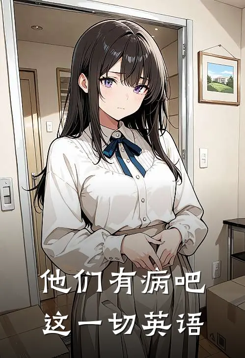 他们有病吧这一切英语