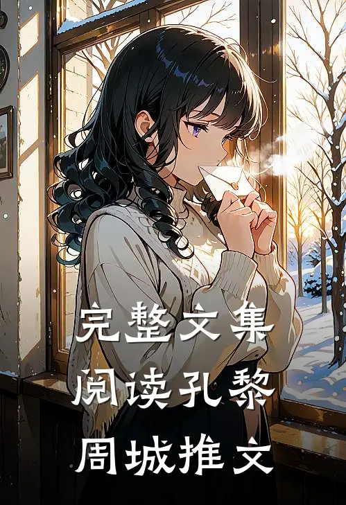 完整文集阅读孔黎周城推文