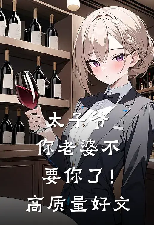 太子爷，你老婆不要你了！高质量好文